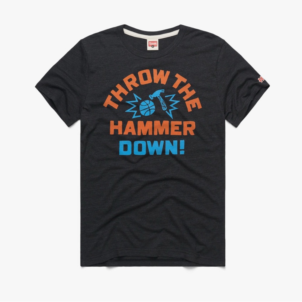 HOMAGE Cavs Famous Quote Tee